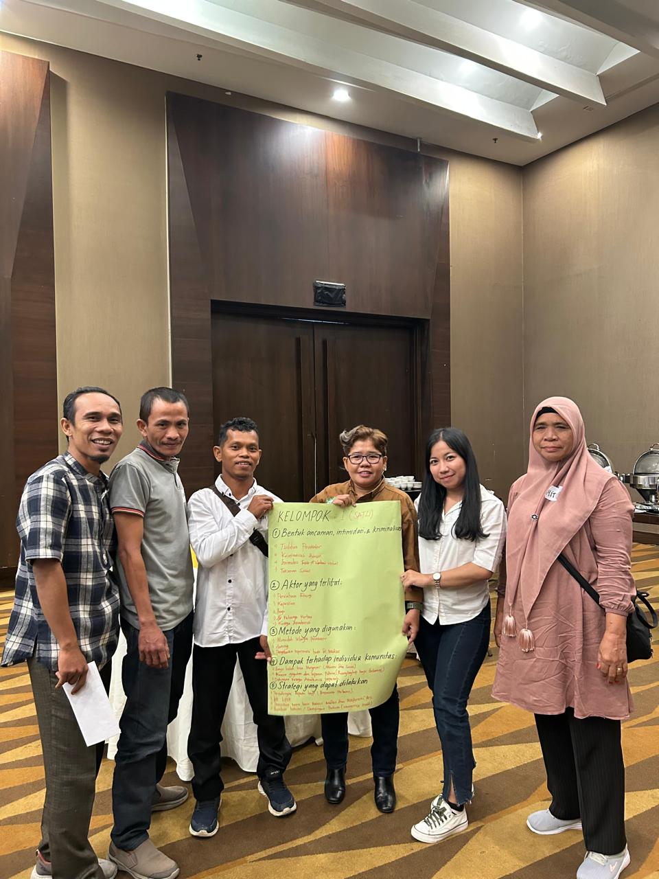 Diskusi Kelompok
