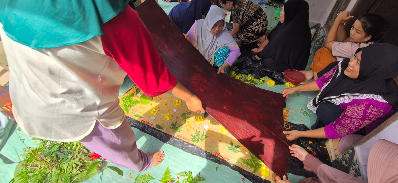 Product Climate Action Indonesia