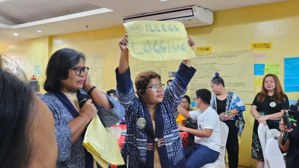 Yayasan Srikandi Lestari Ikuti GAGGA Week 2025 Guna Perkuat Peran Perempuan dalam Advokasi Lingkungan