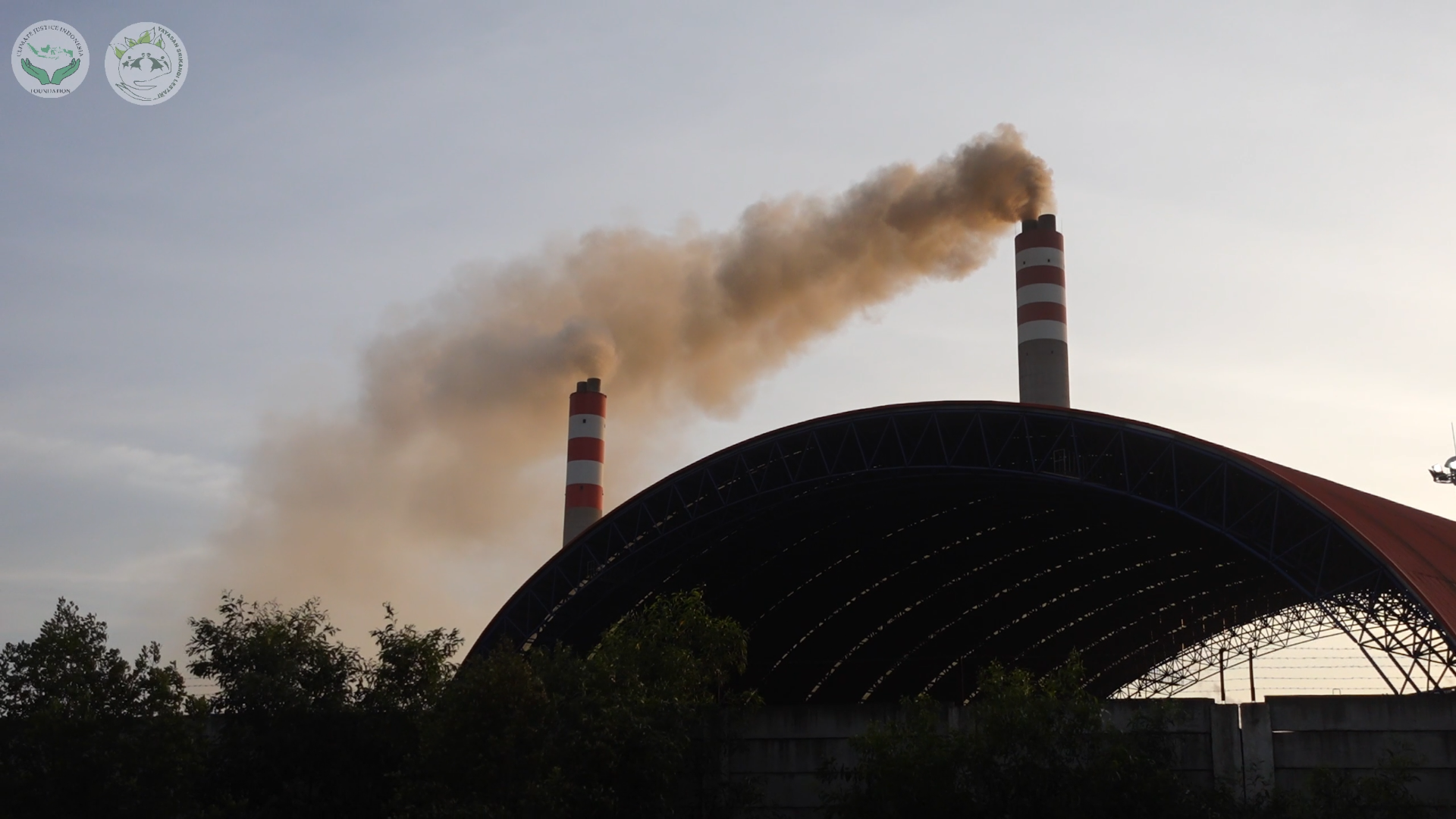 Daftar Hitam 20 PLTU Paling Berbahaya di Indonesia